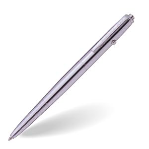FISHER(フィッシャー)　アストロノート　クローム　ボールペン　AG-7｜高級筆記具のペンギャラリー報画堂