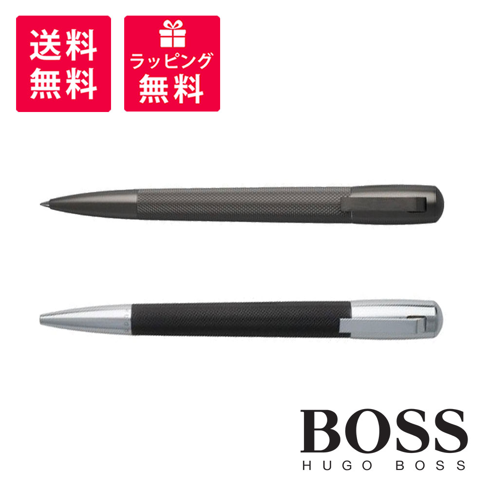 楽天市場】HUGO BOSS ヒューゴボス ギア・ピンストライプ ボールペン