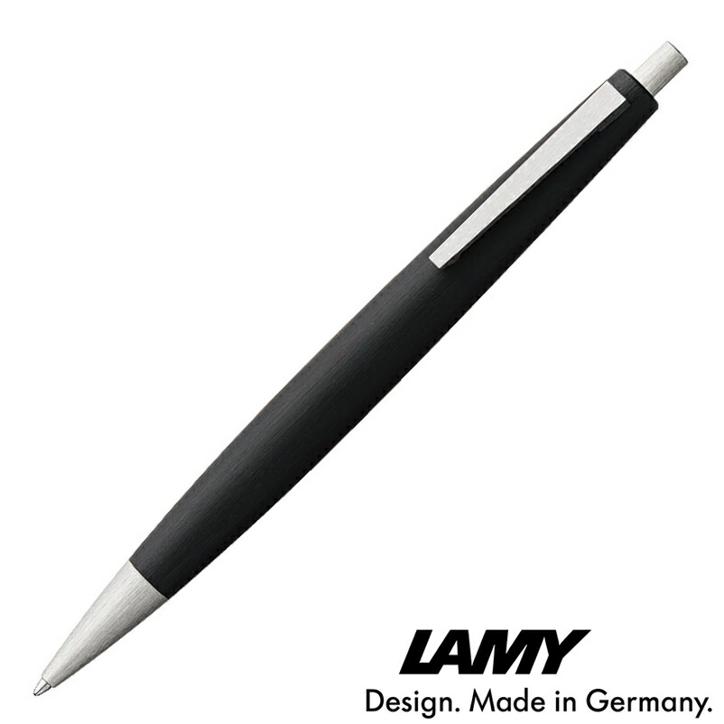 LAMYボールペン2本セット（LAMY2000・スイフト） LAMYボールペン2本セット（LAMY2000・スイフト） - メルカリ