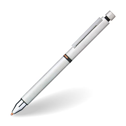 LAMY カラムシ ツイン トライペン ステンレス鋼 練りあわせる書き込み L759-N