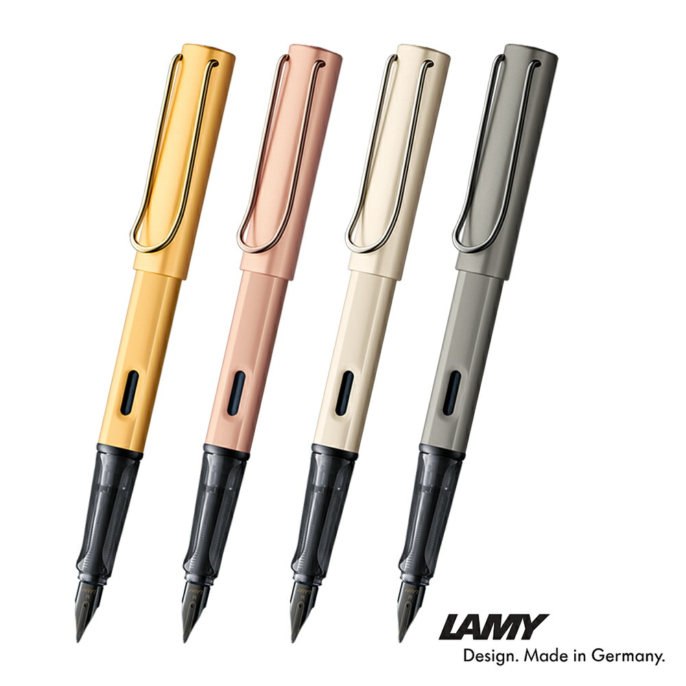 ギフ_包装 LAMY ラミー Lx ルクス 万年筆 2019限定モデル マロン ドイツ直輸入 並行輸入品 discoversvg.com