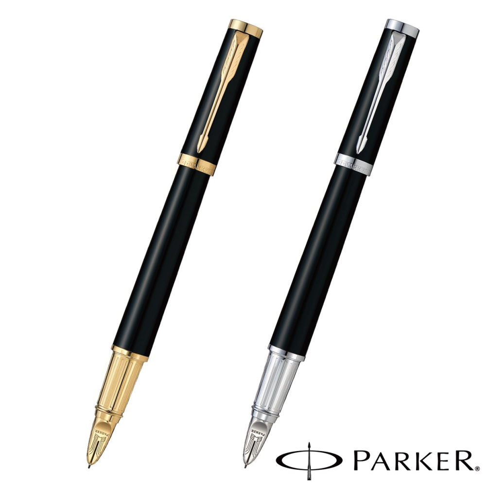 期間限定で特別価格 Parker パーカー インジェニュイティ 5th ブラック