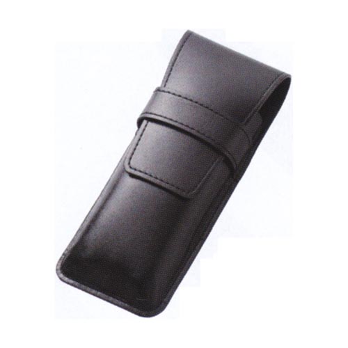 PILOT(パイロット)　太軸筆記具用　ペンシース　3本差し用　LSF02-500-B