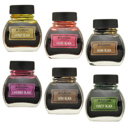 楽天市場】Diamine ダイアミン シマーリングインク 50ml : 高級