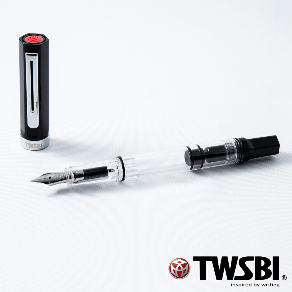 楽天市場】【20日20時〜27日01:59まで 店内全品ポイント5倍】TWSBI