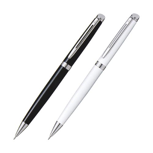 【名入れ無料】 ウォーターマン WATERMAN メトロポリタン エッセンシャル シャープペンシル CT