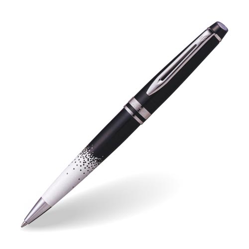 最新情報 ウォーターマン ボールペン エキスパート オンブル エ ルミエールct w 早割クーポン Hughsroomlive Com