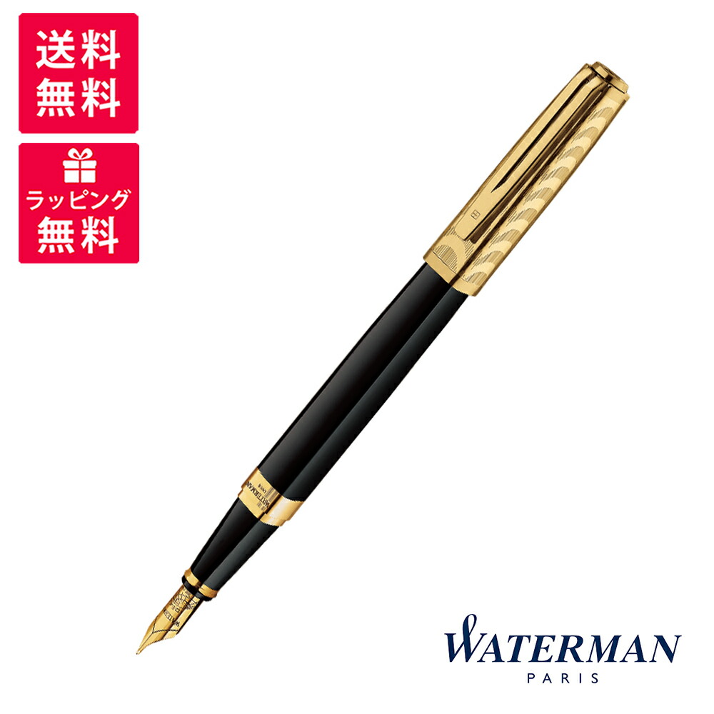 WATERMAN お水マン 例外・か細い  晴れ晴れしい 歌劇場GT 筆 The Opera Collection 2225145