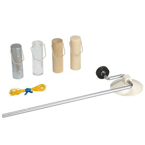 浮力実験用体 理科 物理 実験 実験用品|教材club T&Y