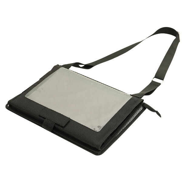 さっと撮れるタブレットたんけんバッグ 探検バッグ たんけんボード 探検ボード 生活科ボード 観察バッグ 自由研究 小学生 校外学習 野外学習 屋外活動 総合学習 夏休み 図画工作 探検 観察 たんけんバッグ