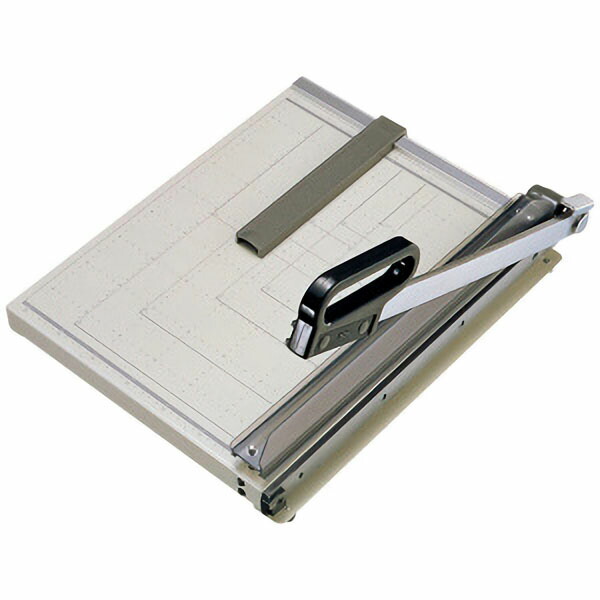 楽天市場】UCHIDA 内田洋行 ウチダ ペーパーカッター 裁断機 断裁機 紙