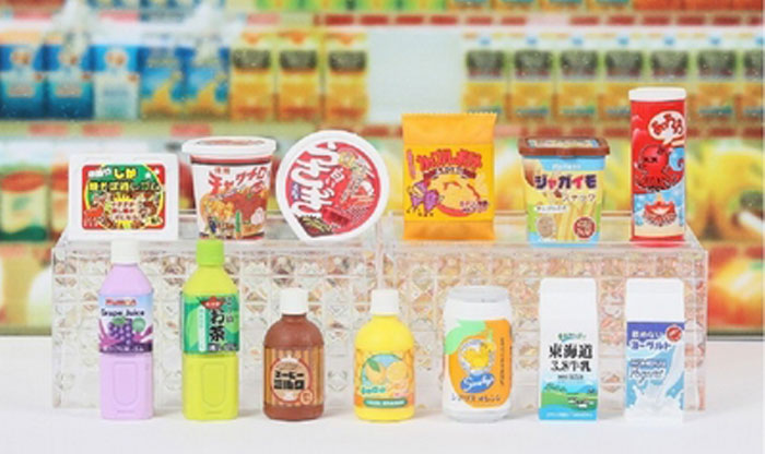 楽天市場】【イワコー】おもしろ消しゴム バーガーセット