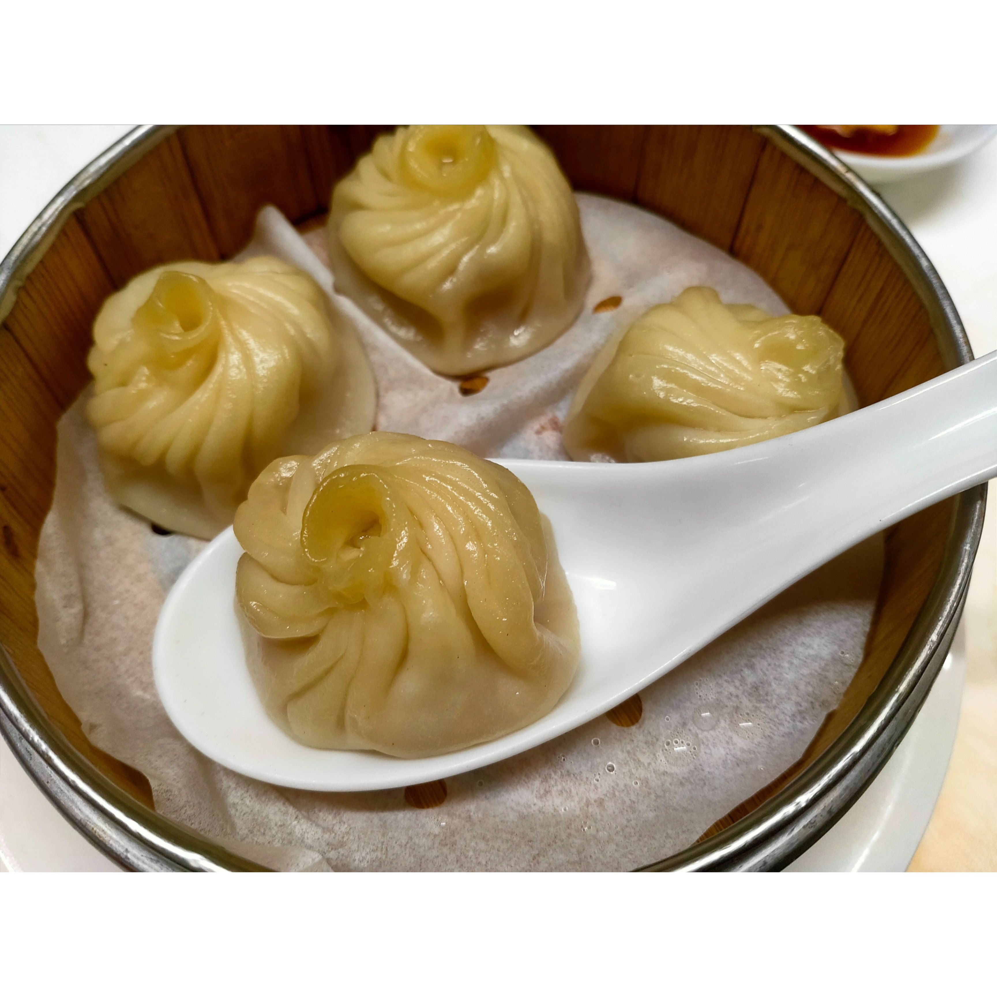 nmixx countingstars 中華 上海サイン会 小籠包 6枚セット