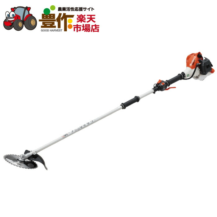 共立草刈機SRE2230GT 楽天市場】\在庫有/ KIORITZ 共立 一般草刈用 刈払機