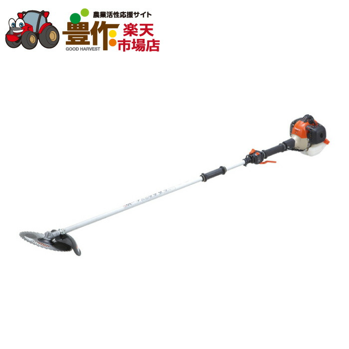 KIORITZ　肩掛式刈払機　SRE2431GT　草刈機　共立　ツーグリップハンドル　やまびこ 39,650円