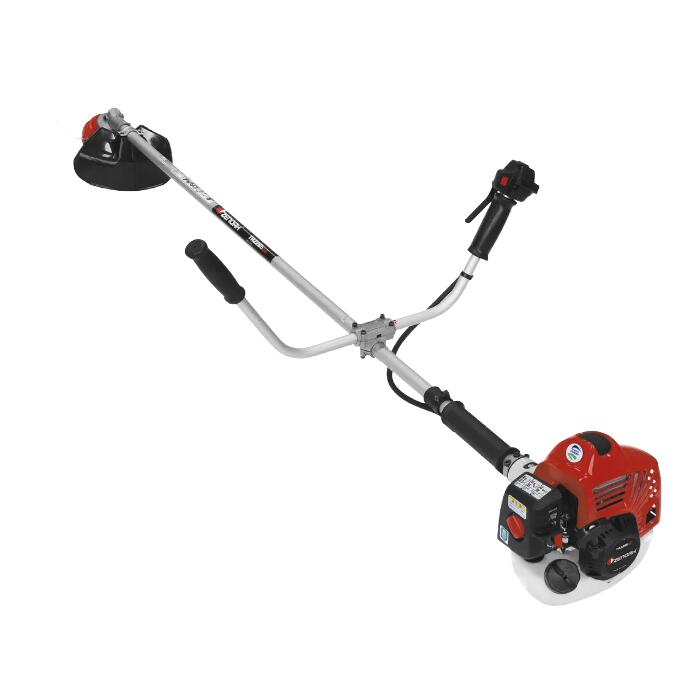 楽天市場】ハスクバーナ・ゼノア 刈払機 農業向け(肩掛け) ツー