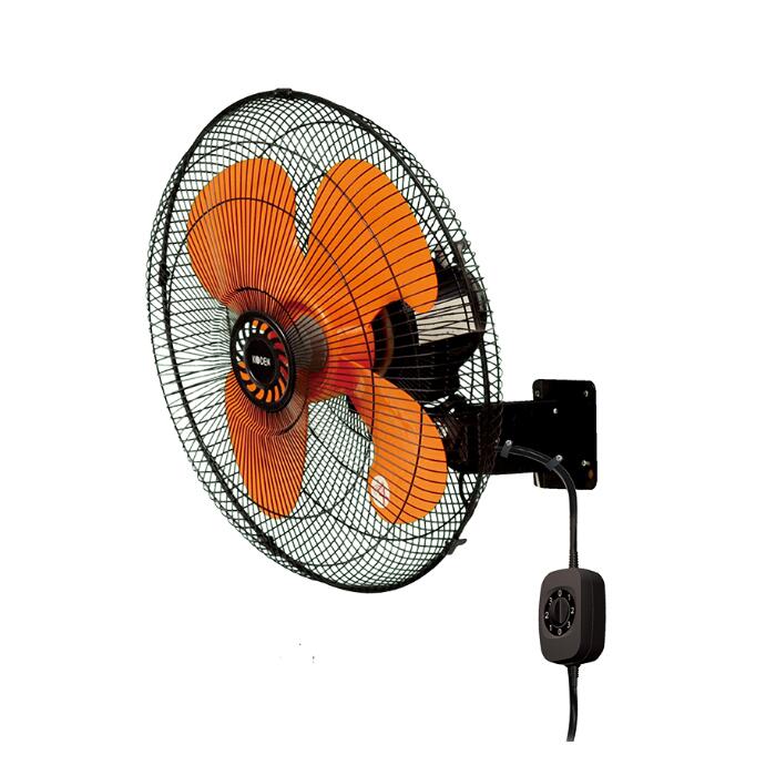 KODEN 壁掛け扇風機 45cm 4枚羽根 楽天市場】KODEN 壁掛け型 工場扇 KSF4514-H (樹脂羽根/羽根径