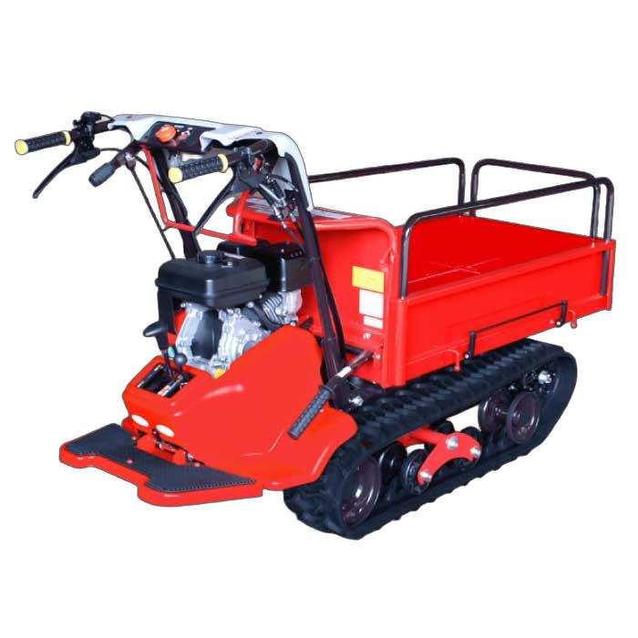 楽天市場】【アテックス】運搬車 手動ダンプ 3方向スライド XG303HB 