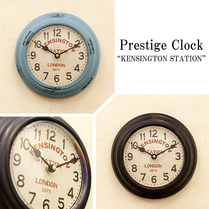 楽天市場】時計 掛時計 掛け時計 大きい タイヤ クロック ROUTE66