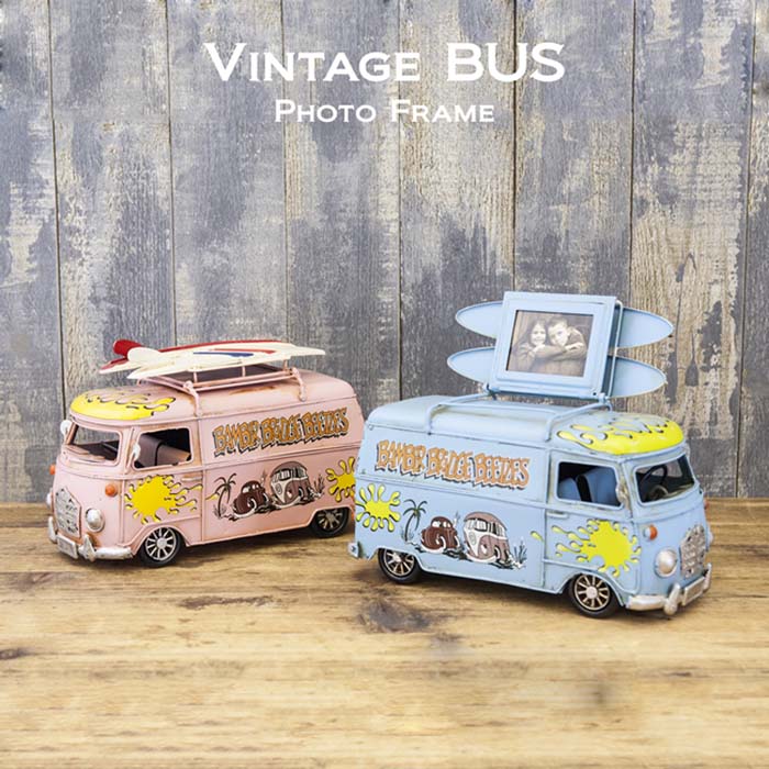 ブリキ玩具　SIGHT-SEEING  バス　レトロ　ヴィンテージ　アンティーク　レア 楽天市場】ブリキのおもちゃ Vintage BUS ヴィンテージ バス フォト