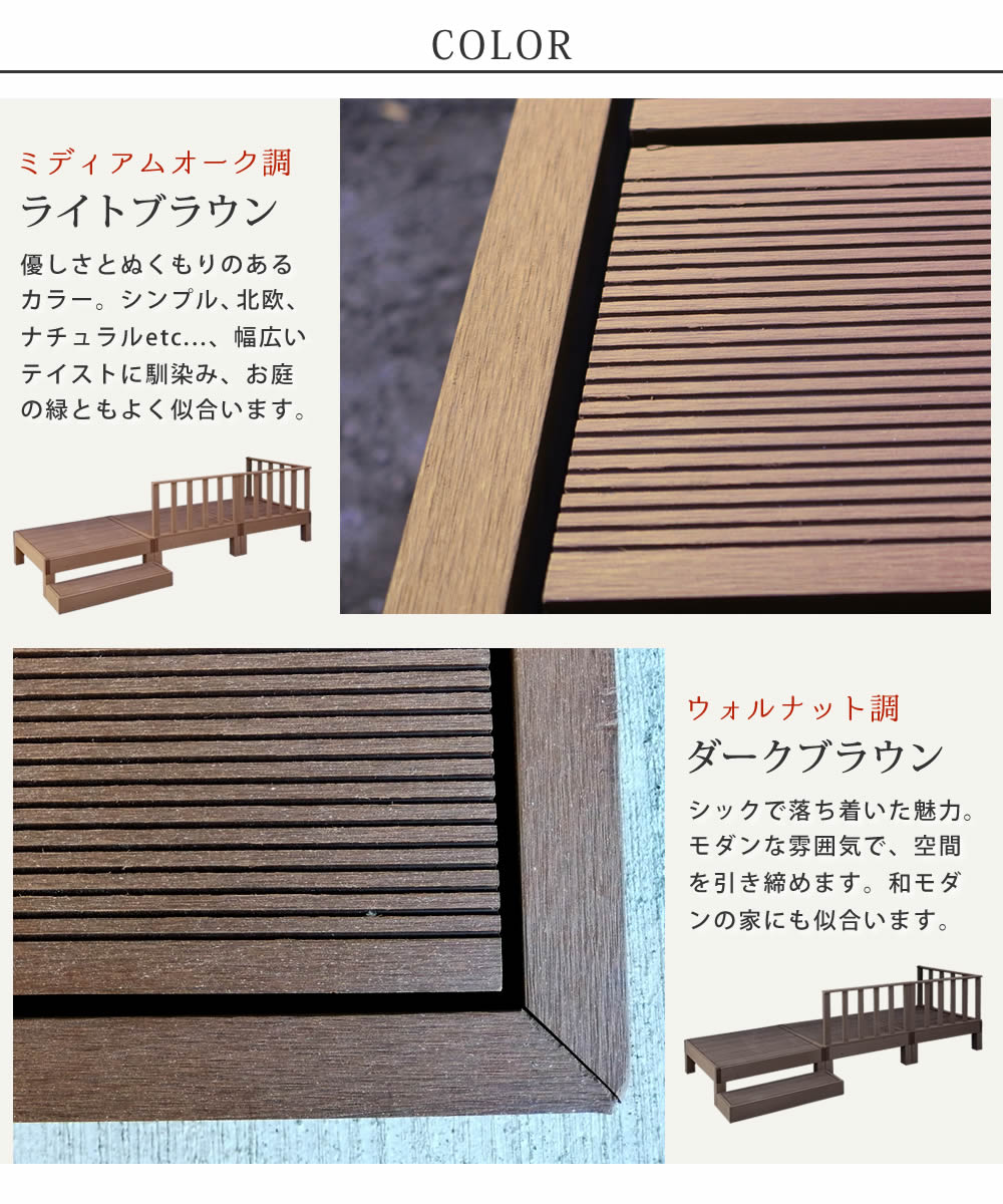 パネル 0 75坪 House 踏み台付き Diy 人工木材 縁台 セット おしゃれ プラスチック セット 樹脂 ベンチ 縁台 コンパクト 縁側 ウッドデッキ フェンス Boat腐食に強い 本体3台セット 人工木 フェンス ステップ付き ステップ キット Diy 人工木材 正方形 ロータイプ パネル 0 75坪 House 踏み台付き Diy 人工木材 縁台 セット おしゃれ プラスチック セット 樹脂 ベンチ 縁台 コンパクト 縁側 ウッドデッキ フェンス Boat腐食に強い 本体3台セット 人工木 フェンス ステップ付き ステップ キット Diy 人工木材 正方形 ロータイプ