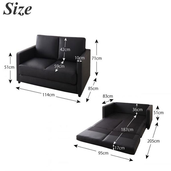 Houseboat Take 1 5 Pvc Leather Sofa Bed Folding And Hang One Pvc Leather Sofa Bed Folding