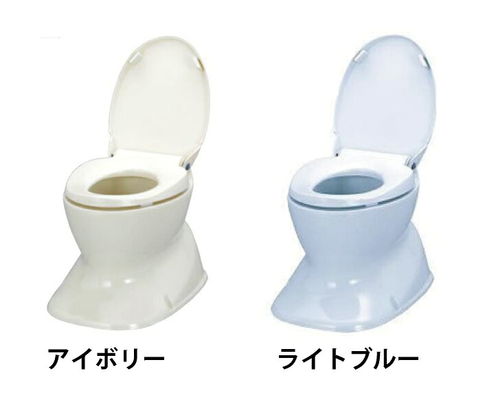 サニタリエースHG据置式　アロン化成[介護 用品 トイレ 後付 便座 a-w] ※代金引換不可 ※沖縄、離島への配送不可