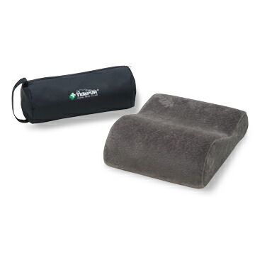楽天市場】テンピュール トラベルピロー(旅行用まくら) 送料無料 正規
