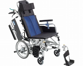 【人間宅への送りとどける不可】しり押し型 BAL-12 ミキ [車いす しり押し 軽銀製 介護装置]※通貨価値取り替えっこ不可※北海道、沖縄、離島への送りとどける不可