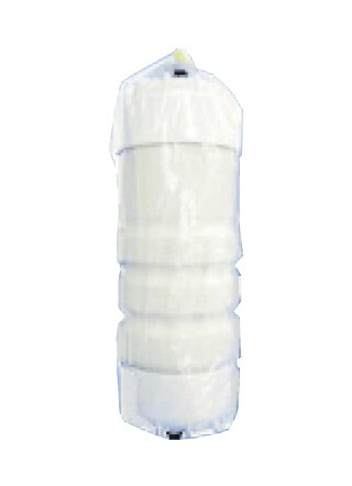 OSG会社企業 オムコ 浄水器薬莢 5BG2(NDX-101LMW 浄水器 取替用)