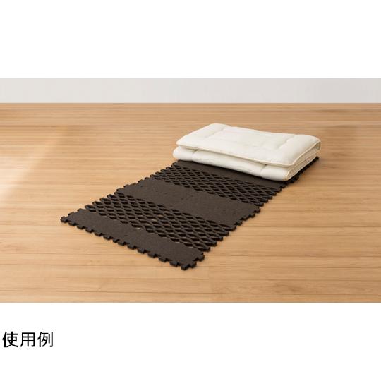 すのこ型吸湿引っ敷き 立ちはだかる手合い 辻一 [介護 しり押し 寝台 a-w]※通貨価値取り替えっこ不可※沖縄、離島への送りとどける不可