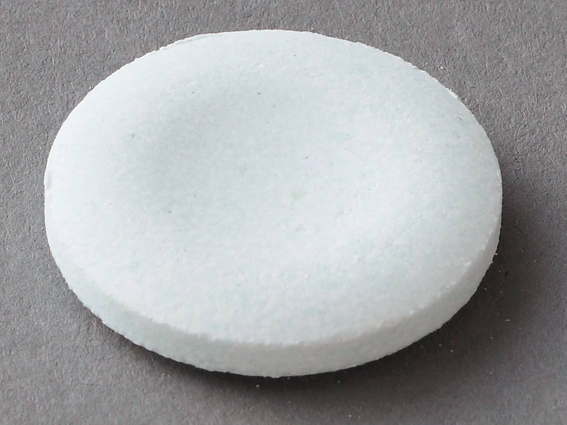 【120錠&times;25箱】ケアハート 口腔専科 入れ歯 キレイ 洗浄剤　玉川衛材 [洗浄 a-w]※代金引換不可※沖縄、離島への配送不可｜ハウスドクター