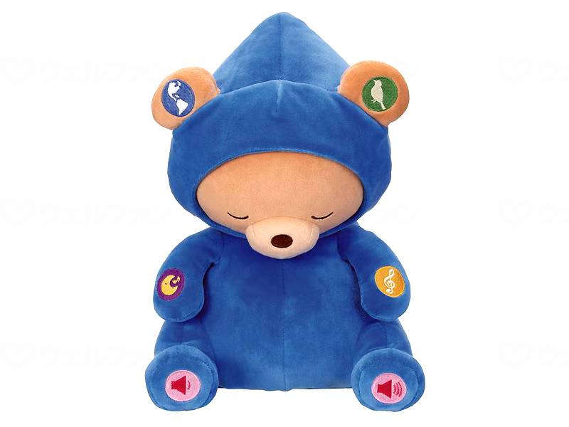 ネイール☆星人　イワヤ [ぬいぐるみ 介護 レクリエイション リハビリ a-w] ※代金引換不可 ※沖縄、離島への配送不可