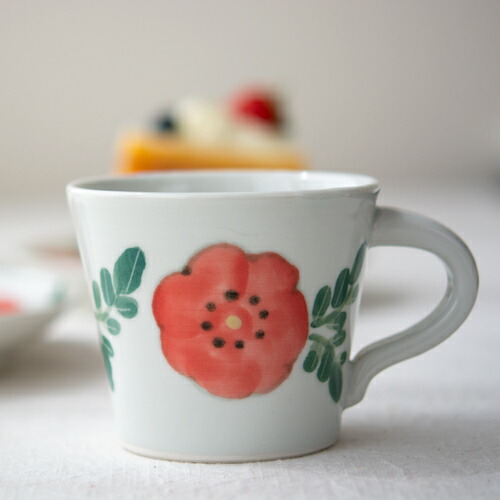 楽天市場】米満麻子 春色 蓋物（小）【小鉢 佃煮 収納 保存容器 お菓子