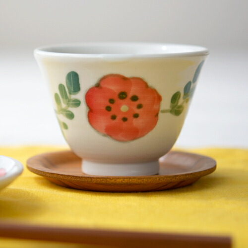 楽天市場】米満麻子 春色 蓋物（小）【小鉢 佃煮 収納 保存容器 お菓子