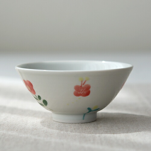 楽天市場】米満麻子 春色 蓋物（小）【小鉢 佃煮 収納 保存容器 お菓子