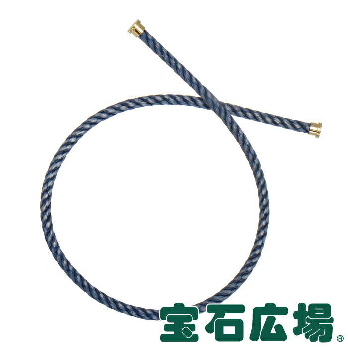 楽天市場】フレッド FRED フォース10 ジーンブルー ケーブル (LM