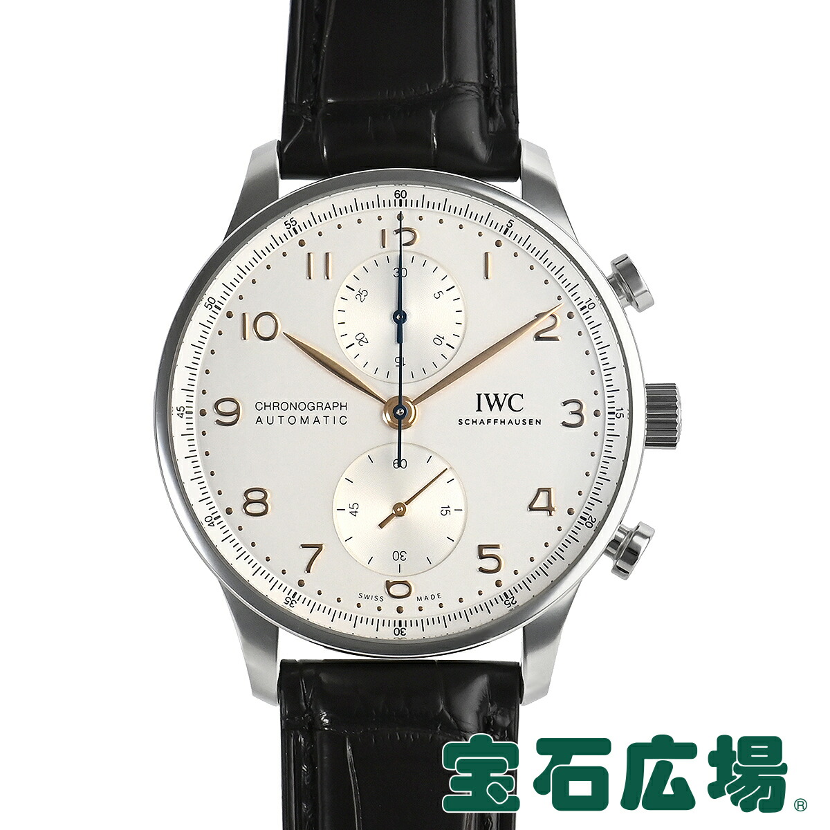 IWC ポルトギーゼ IW371604