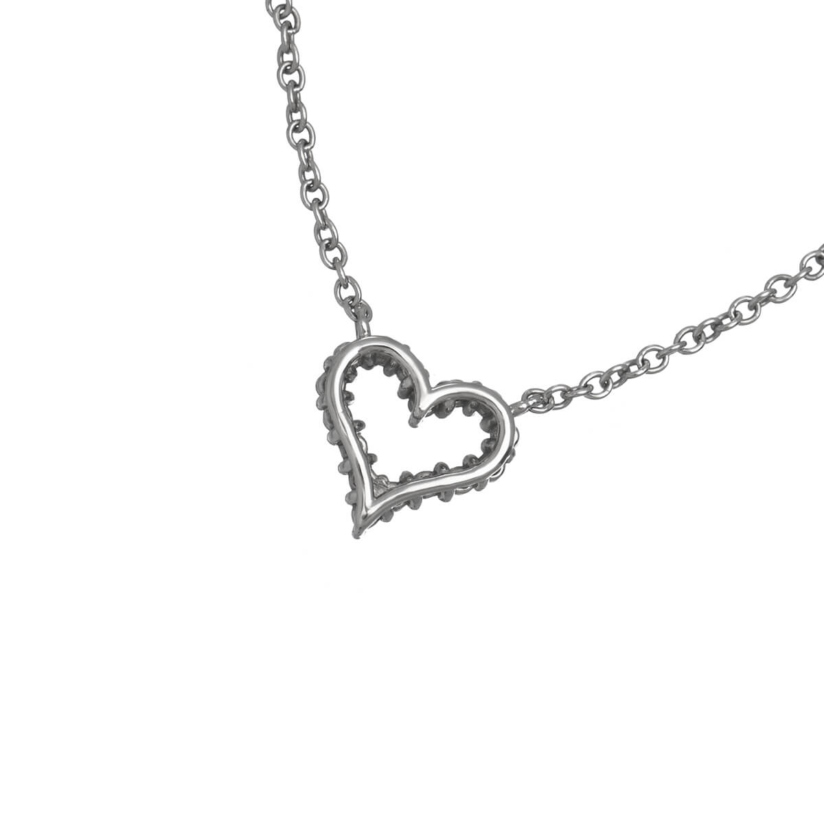 ティファニー Tiffany Co ハート エクストラミニ ダイヤ ネックレス 中古 激安 ジュエリー ジュエリー ティファニー 送料無料 宝石広場ティファニー ハート エクストラミニ ダイヤ ネックレス 中古 ジュエリー ティファニー Tiffany Co ハート エクストラミニ ダイヤ ネックレス 中古 激安 ジュエリー ジュエリー ティファニー 送料無料 宝石広場ティファニー ハート エクストラミニ ダイヤ ネックレス 中古 ジュエリー