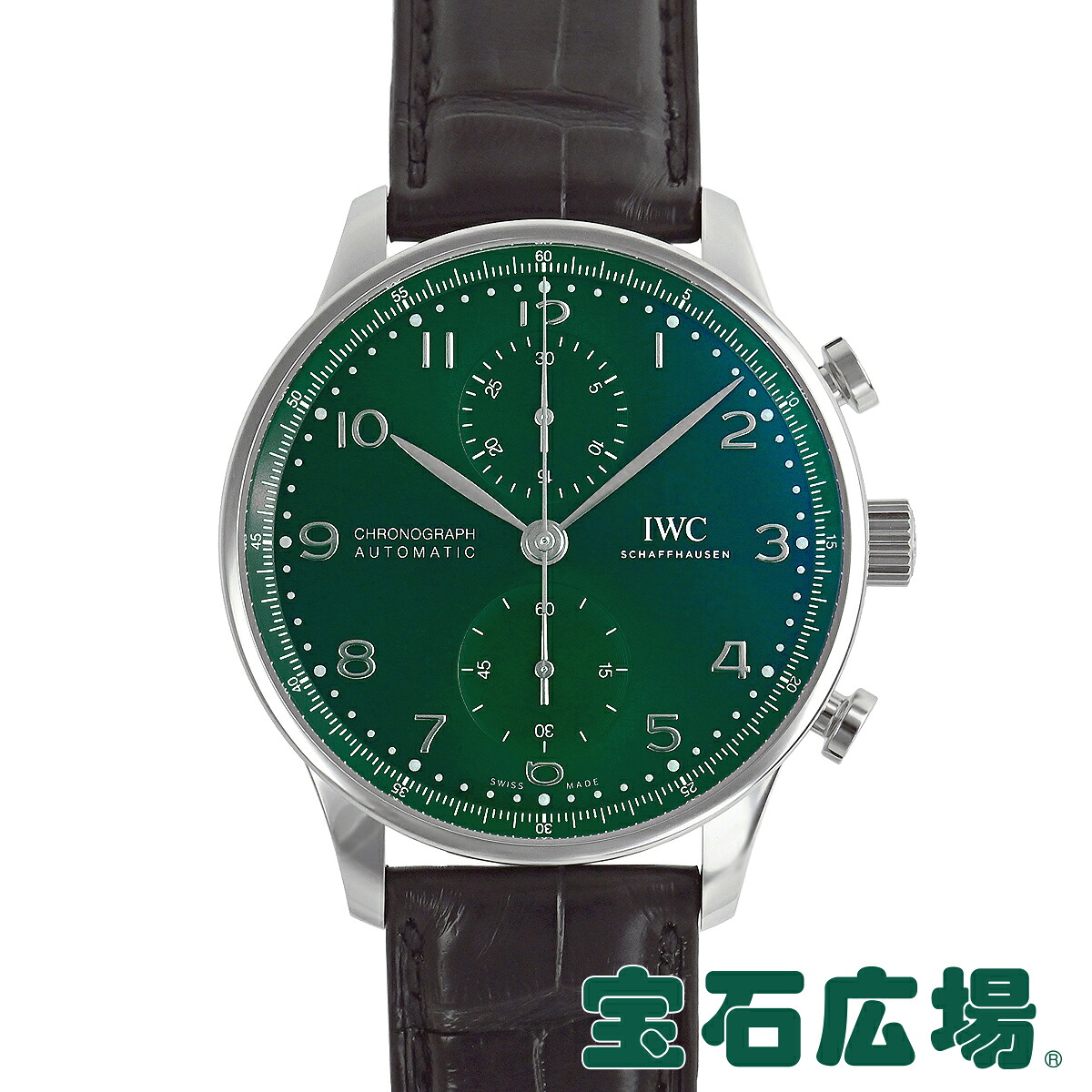 IWC IW371615