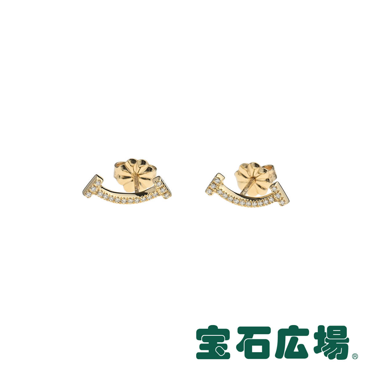 楽天市場】ティファニー TIFFANY&CO 36667273 ティファニー T