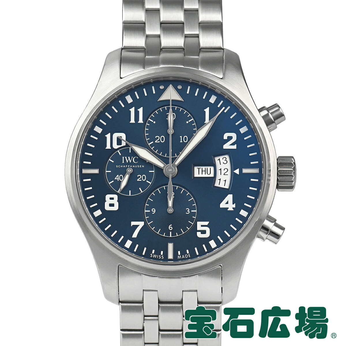iwc jomashop