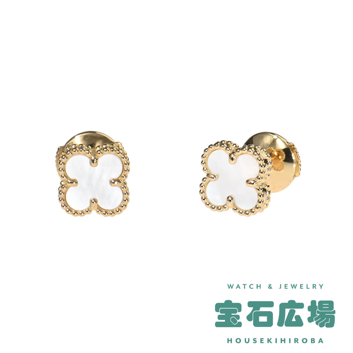 正規代理店 ヴァンクリーフ アーペル VanCleef Arpels スウィート