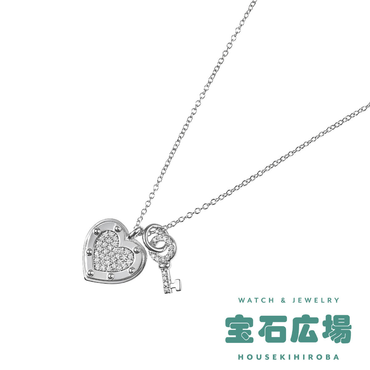 楽天スーパーセール】 ティファニー TIFFANY CO リターントゥ