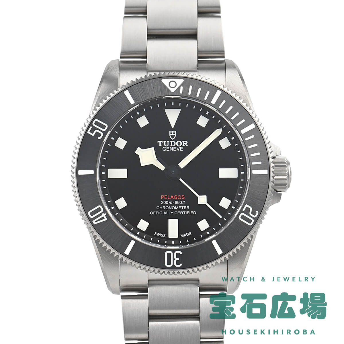 チューダー M25407N-0001