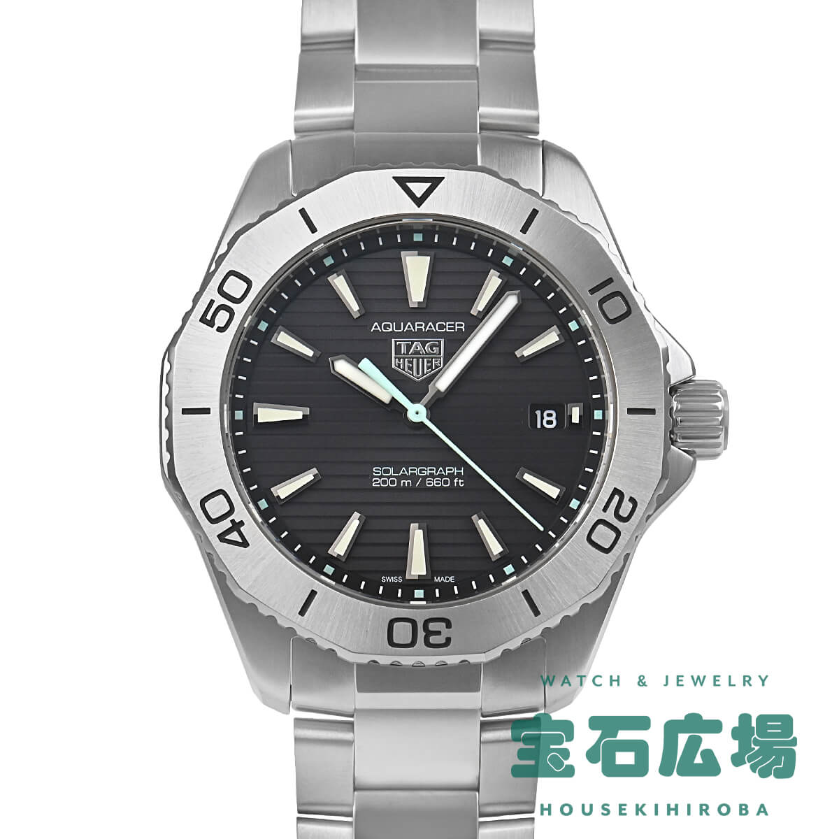 TAG HEUER WBP2110 アクアレーサー プロフェッショナル 200M 楽天市場】タグ・ホイヤー TAG Heuer アクアレーサー