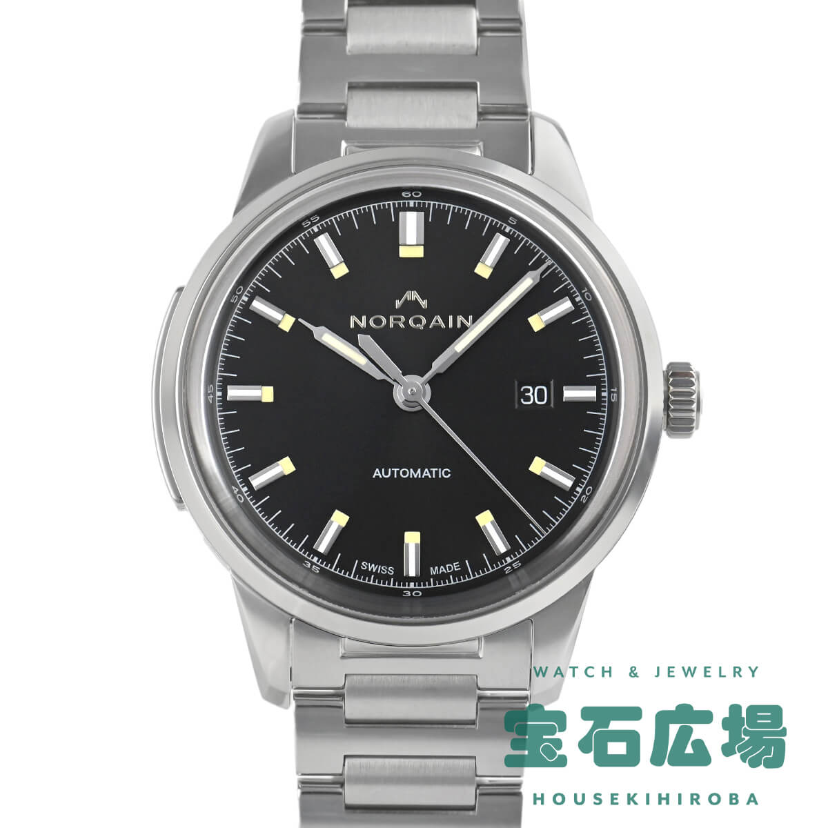 ノルケイン フリーダム60 N2000S02A/B201/201S