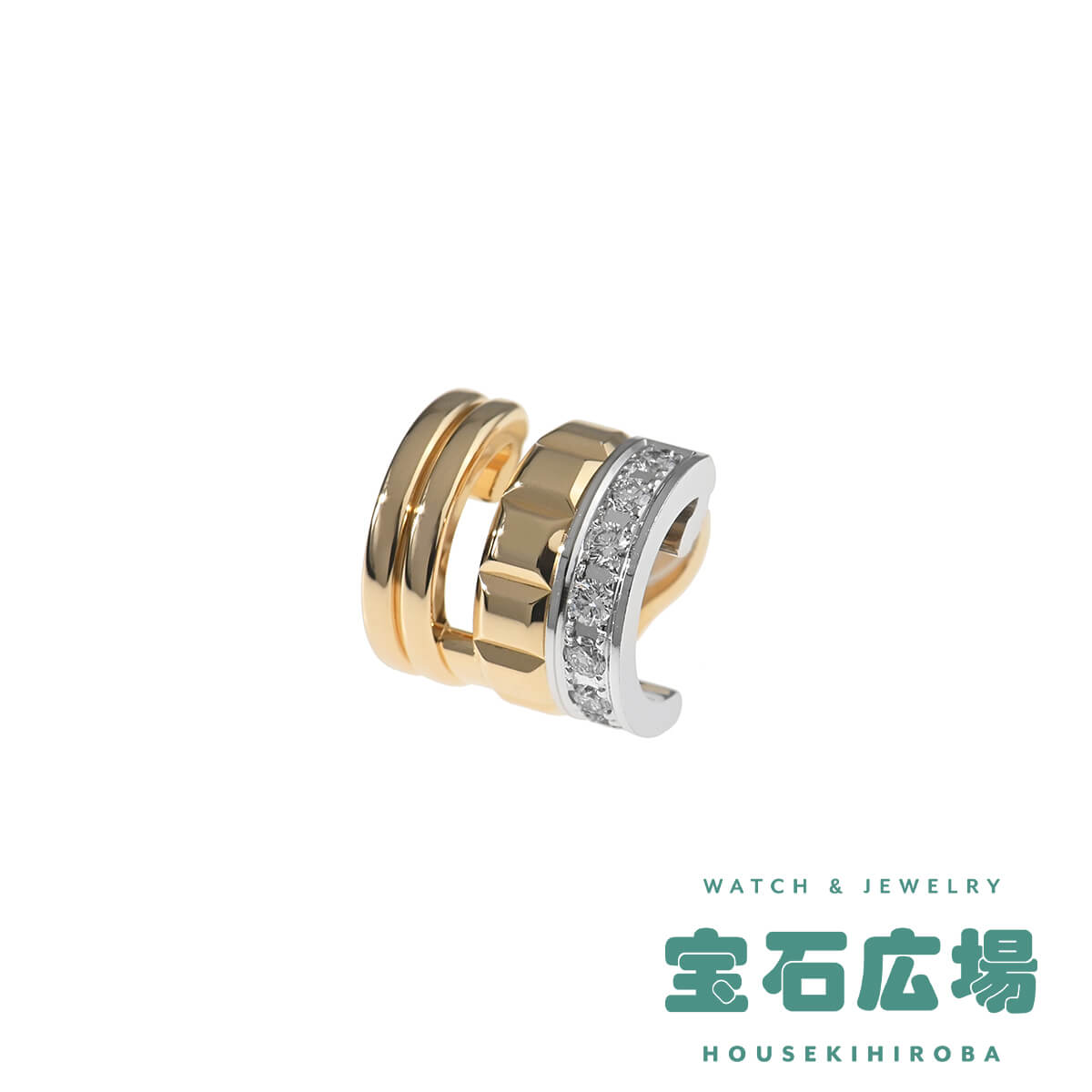 楽天市場】BOUCHERON ブシュロン quatre radiant edition キャトル