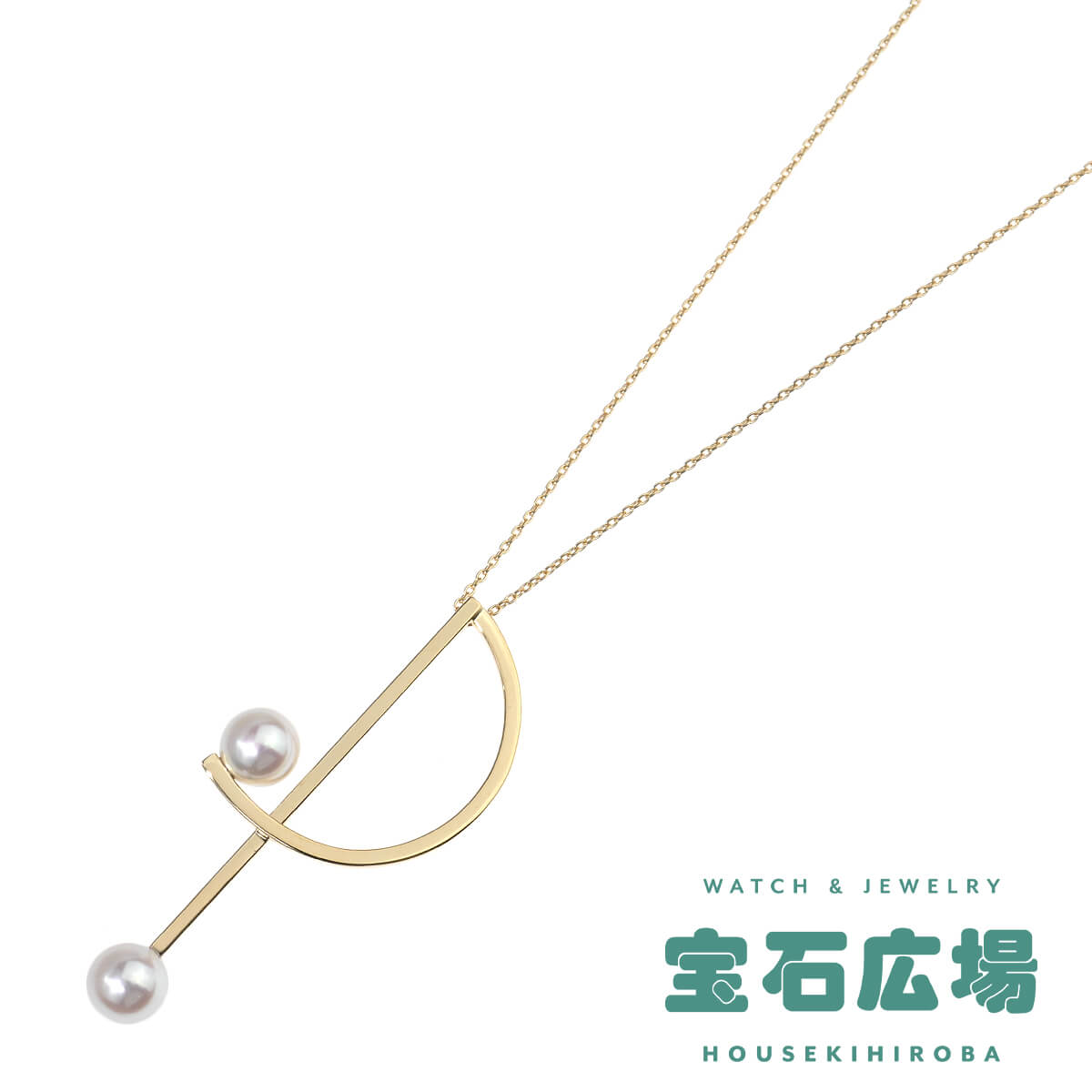 TASAKI k18 プリティインパールズ　プードル　クリッカー　セット collectionshiba_c241100036866