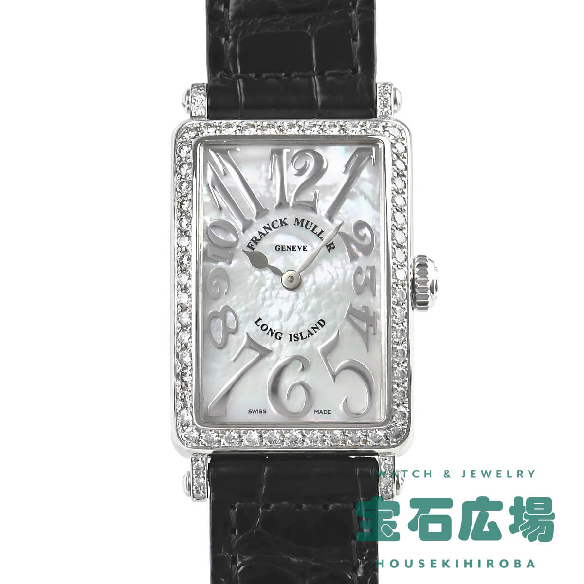 楽天市場】フランクミュラー 時計 ウォッチ レディース ロング